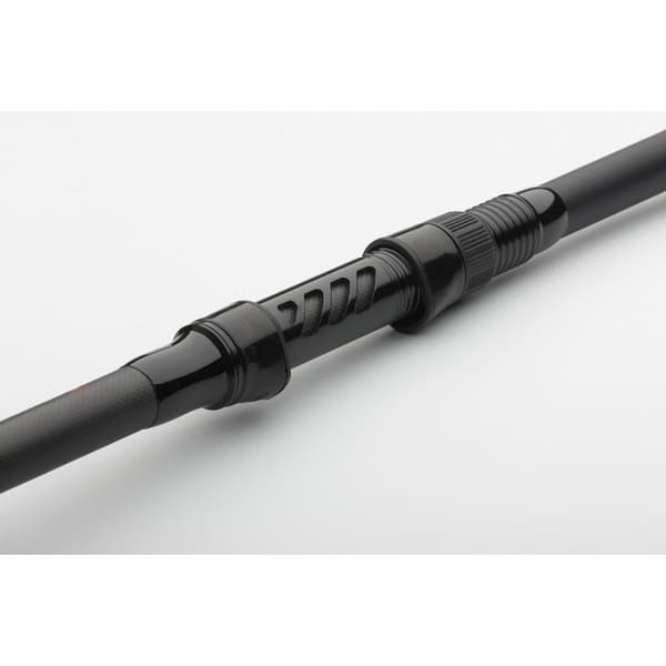 Prologic Karpfiskespö C-series Compact Svart 3.00 m / 3.25 Lbs