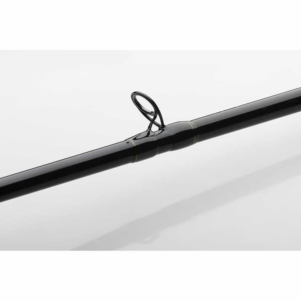 Savage Gear Baitcasting Rod Sg2 Big Bait Specialist Bc Silver 2.59 m / 110-220 g