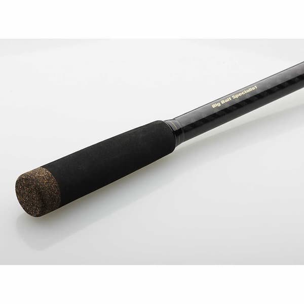Savage Gear Baitcasting Rod Sg2 Big Bait Specialist Bc Silver 2.59 m / 110-220 g