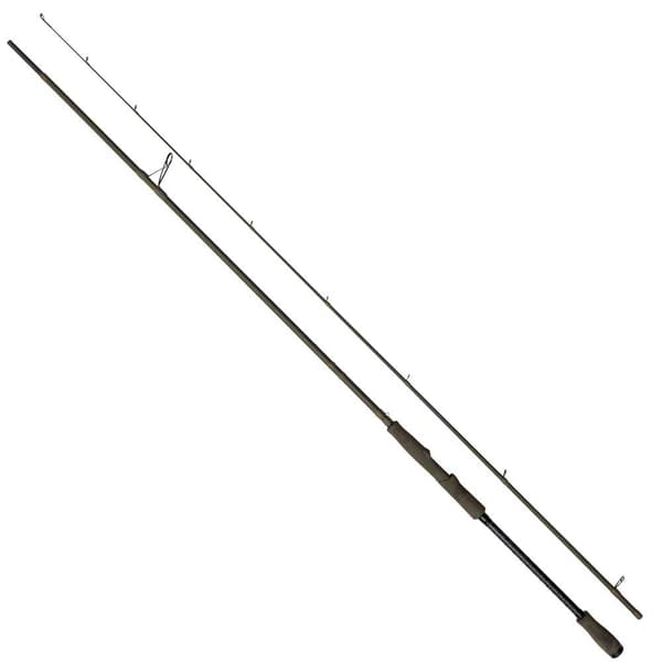 Savage Gear Roterende Stang Sg4 Power Game Søvfarvet 2.59 m / 50-110 g