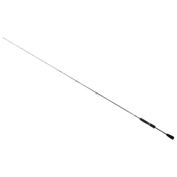 Spro Haspelspö Solidz 2.0 Aqua Blast Svart 1.80 m / 8 g