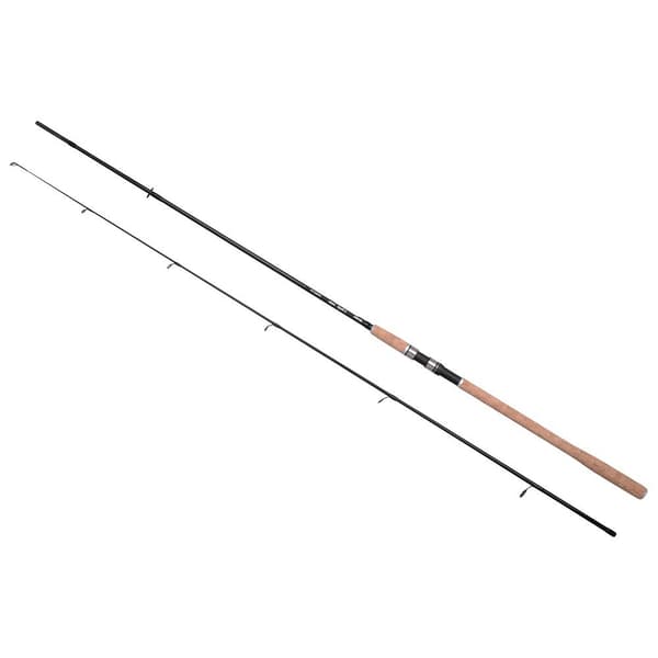 Spro Karpefiskeri Stang 2 Kraft Stalker Sort 3.00 m / 35 g