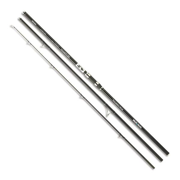 Zunzun Surfcasting Sauva Botany Bay Musta 4.20 m / 100-200 g