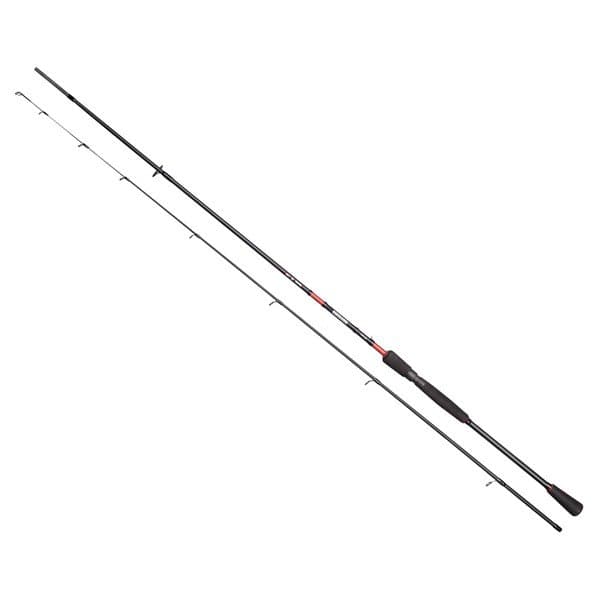 Spro Roterende Stang Dropshot Sort 2.70 m / 28 g