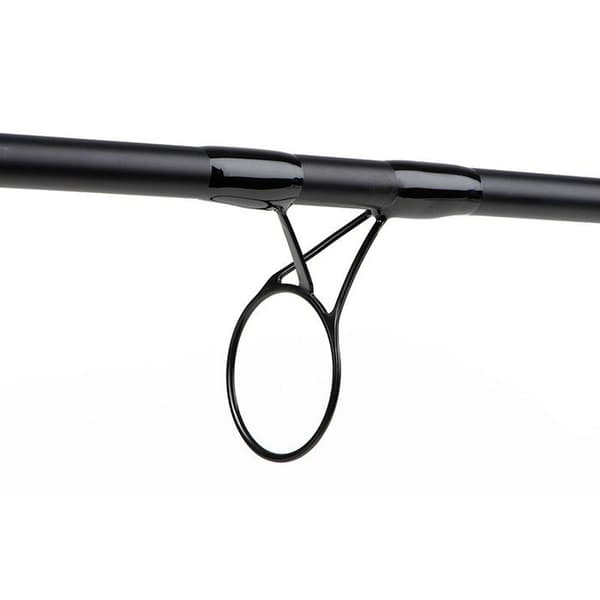 Fox International Karpfiskespö Eos Pro Svart 3.66 m / 5 Lbs