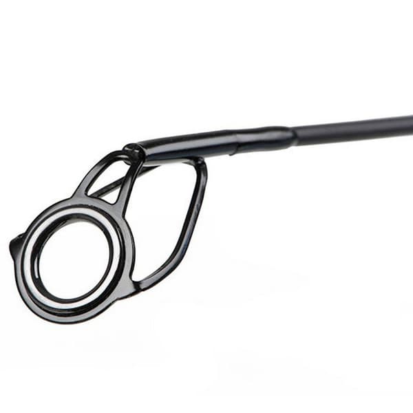 Fox International Karpfiskespö Eos Pro Svart 3.66 m / 5 Lbs