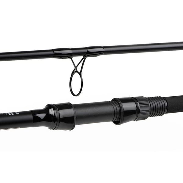 Fox International Karpfiskespö Eos Pro Svart 3.66 m / 5 Lbs