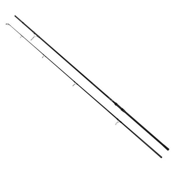 Fox International Karpfiskespö Eos Pro Svart 3.66 m / 5 Lbs