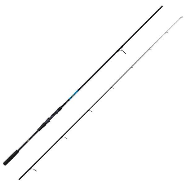 Hart Haspelspö Nation Svart 3.05 m / 25-70 g