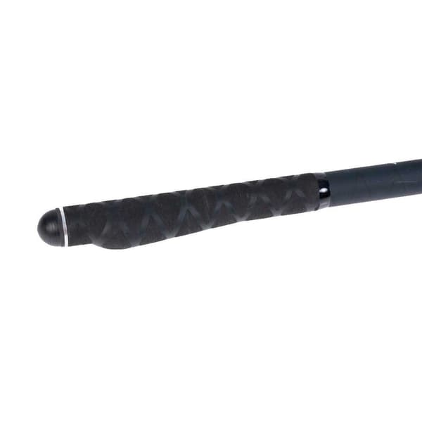 Vercelli Surfcasting Sauva Oxygen Rapida Musta 4.20 m / 100-250 g