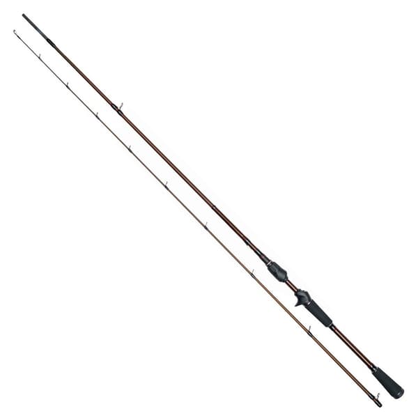 Westin Baitcasting Rod W4 Finesse-t T&c 2nd Harmaa 2.13 m / 7-21 g