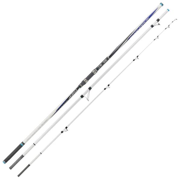 Kali Kunnan Surfcasting Stång Ragnarok T Vit 4.20 m / 100-250 g