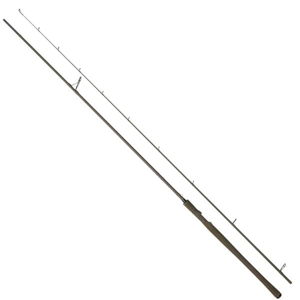 Savage Gear Jigging Stång Sg4 Distance Game Silver 2.74 m / 20-50 g