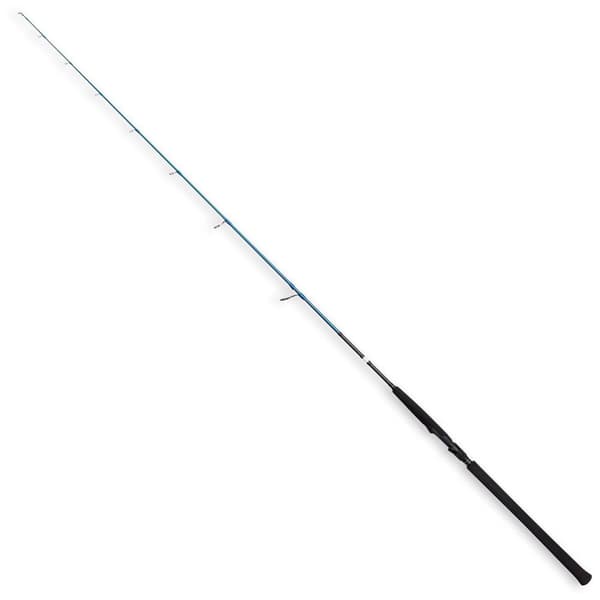 Savage Gear Jiging Rod Sgs2 Sininen 1.80 m / 40-120 g
