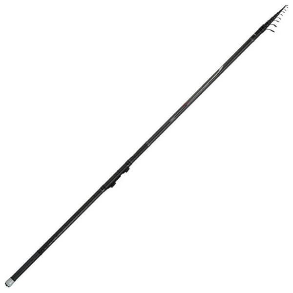 Cinnetic Bolognese Stång Cross Power Evolution Svart 6.00 m / 80 g