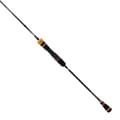 Pikkukuva 3 / 3: Cinnetic Hidas Jiging Rod Rayforce Xbr Spjc Musta 1.90 m / 63-150 g
