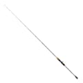 Pikkukuva 1 / 3: Cinnetic Hidas Jiging Rod Rayforce Xbr Spjc Musta 1.90 m / 63-150 g