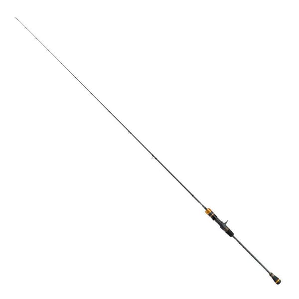 Cinnetic Hidas Jiging Rod Rayforce Xbr Spjc Musta 1.90 m / 63-150 g