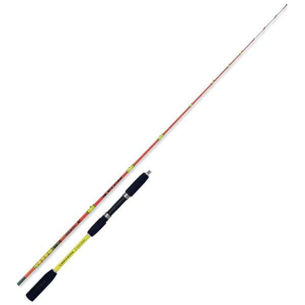 Lineaeffe Äggstång Squiddy Ultra Guld 1.80 m / 100 g