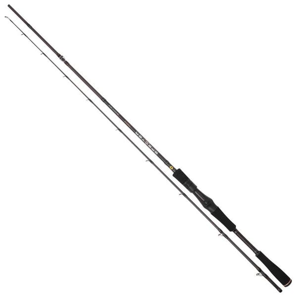 Spro Pyörivä Sauva Specter Finesse C Pelagical Hopeinen 2.00 m / 30-80 g