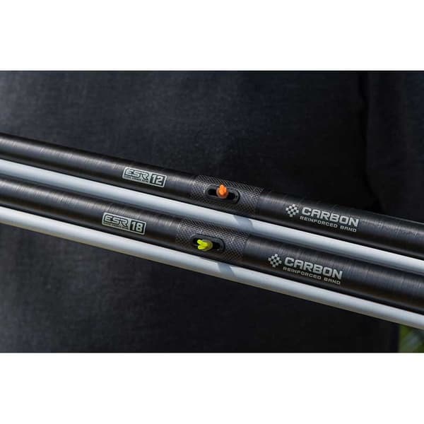 Matrix Fishing Sæt Mtx V2 Grey Power Søvfarvet 4.2 mm