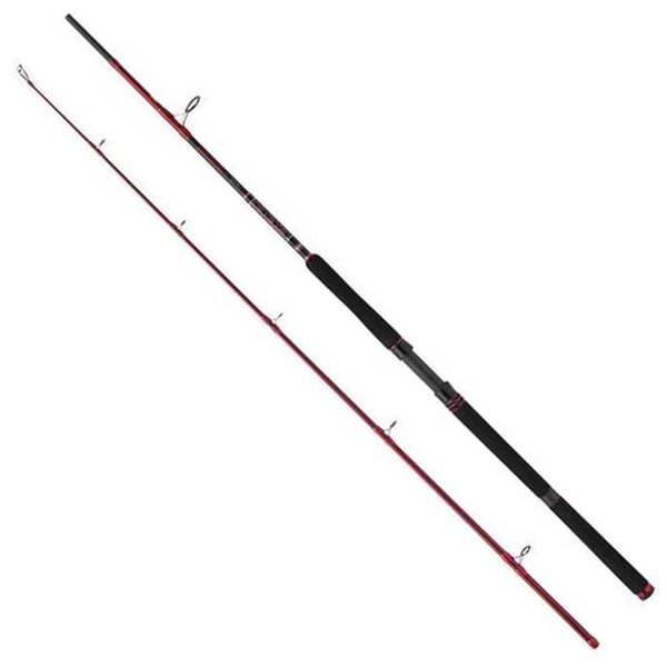 Penn Haspelspö Squadron Iii Allround Svart 3.02 m / 100-300 g