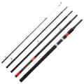Miniatyrbillede 1 af 2: Daiwa Havkat Rod Megaforce Big Fish Søvfarvet 2.90 m / 100-300 g