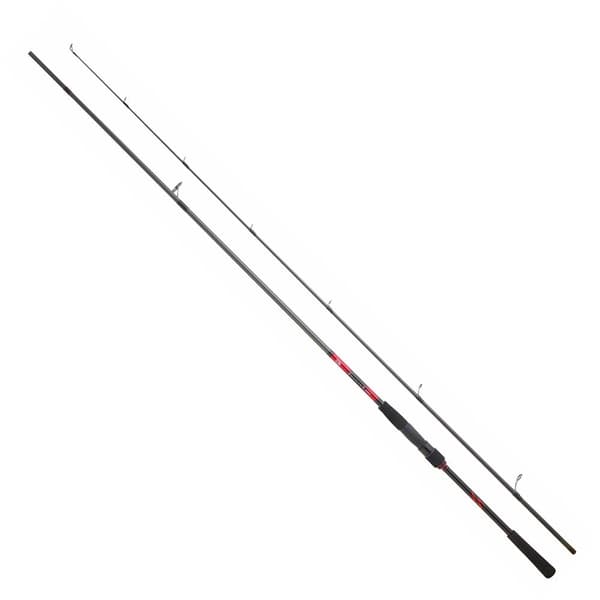 Daiwa Haspelspö Ninja Sp Tsuki Silver 2.13 m / 7-28 g