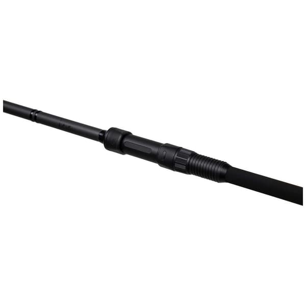 Mikado Noctis X Distance 3 Osat Karpin Kalastus Rod Hopeinen 3.60 m / 3 Lbs