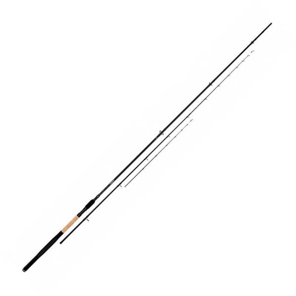 Daiwa Karppi Onki N´zon Ext Hopeinen 3.96 m / 80-120 g