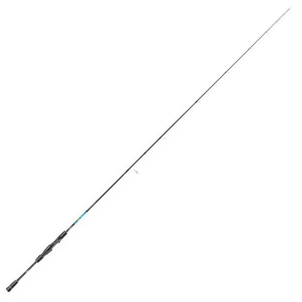 Hart Äggstång Nation Squid F76t Silver 2.30 m / 8-35 g