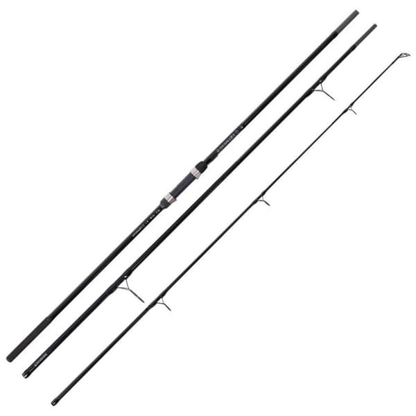 Virux Karpfiskespö 0 Silver 3.60 m / 3.5 Lbs