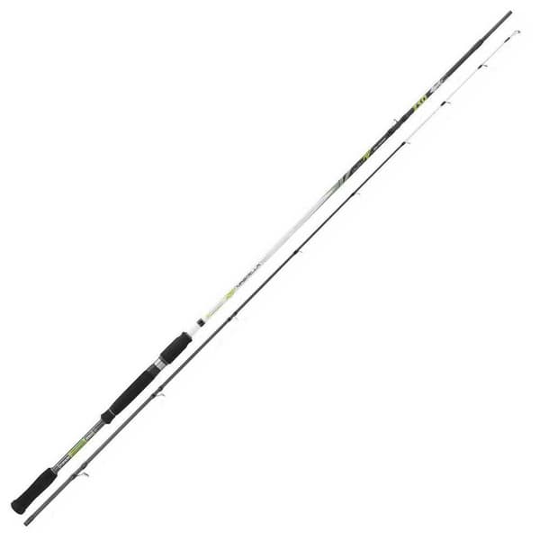 Kali Kunnan Äggstång Mascella Silver 2.50 m / 1.6-3.5 EGI
