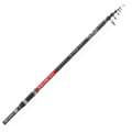 Miniatyrbild 1 av 2: Kali Kunnan Teleskopisk Surfcasting Rod Wakusei Silver 5.00 m / 150-300 g