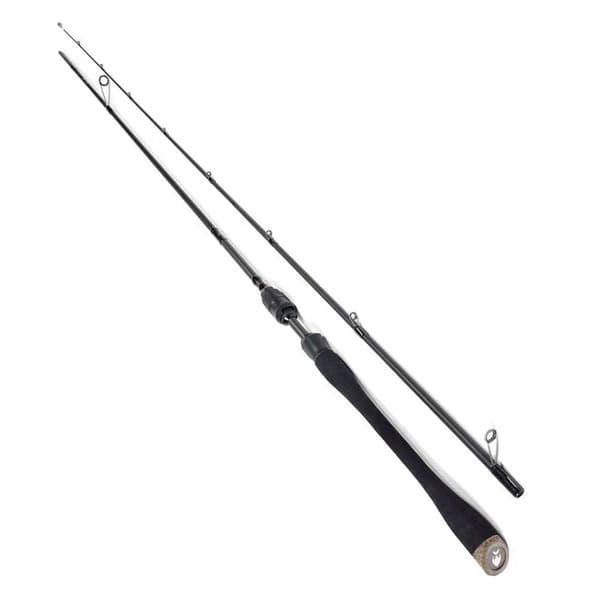 Westin Roterende Stang W3 Finesse Ned 2nd Søvfarvet 2.18 m / 3-15 g