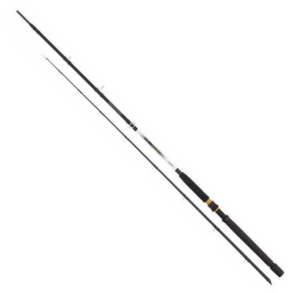 Tubertini Pohja Shipping Rod Sailtech Twist Evo Hopeinen 3.00 m / 1000 g