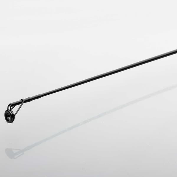 Dam Haspelspö Base-x Allround 60 Silver 2.70 m / 30-60 g
