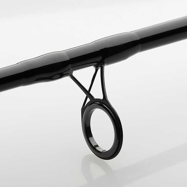 Dam Haspelspö Base-x Allround 60 Silver 2.70 m / 30-60 g