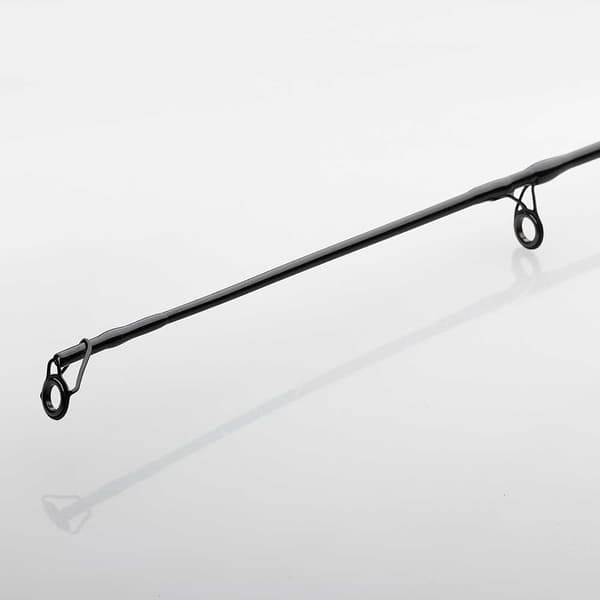 Dam Karpfiskespö Base-x Carp Silver 3.90 m / 3.50 Lbs