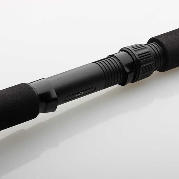Dam Karpfiskespö Base-x Carp Silver 3.90 m / 3.50 Lbs