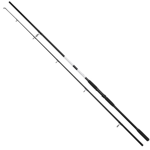 Dam Karppi Onki Base-x Carp Hopeinen 3.90 m / 3.50 Lbs