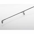 Miniatyrbild 5 av 7: Dam Iconic Carp 3 Avsnitt Karpfiske Stång Silver 3.60 m / 3.00 Lbs