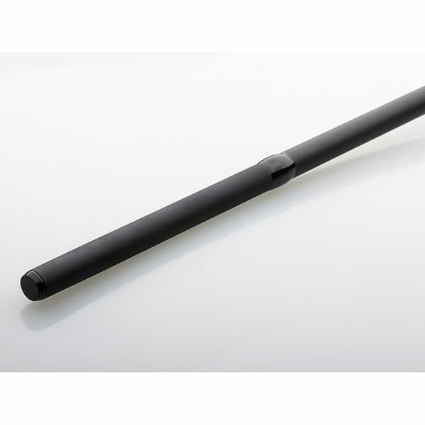 Dam Iconic Carp 3 Afsnit Karpefiskeri Rod Søvfarvet 3.60 m / 3.50 Lbs