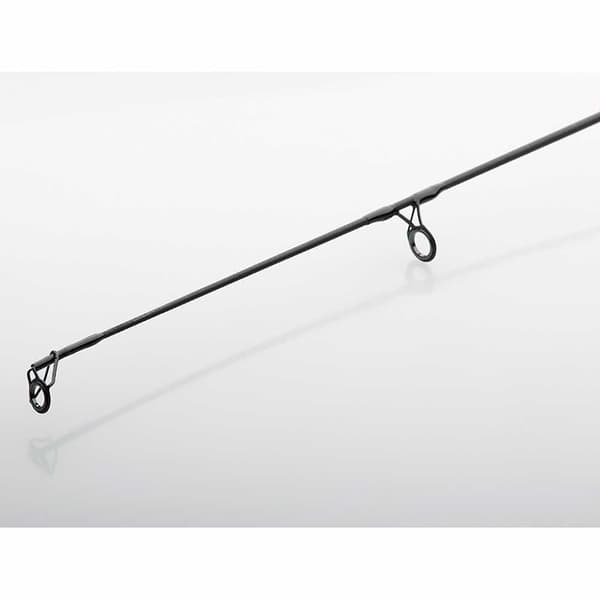 Dam Iconic Carp 3 Afsnit Karpefiskeri Rod Søvfarvet 3.60 m / 3.50 Lbs