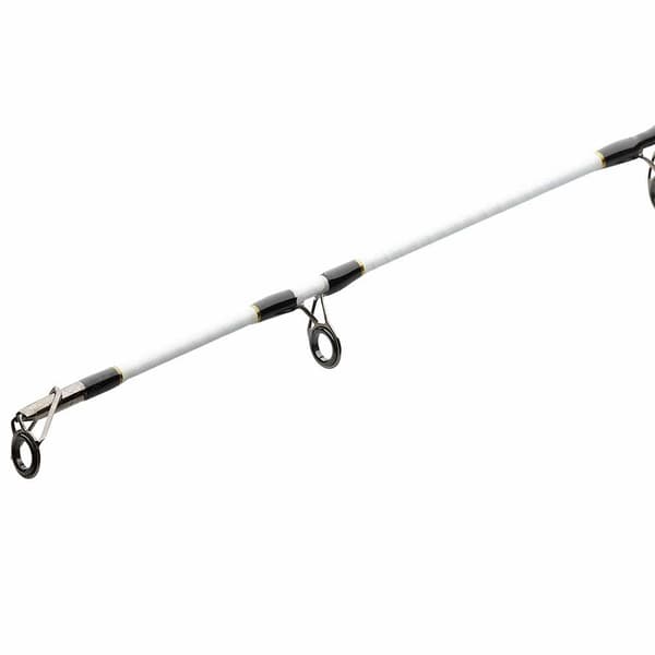 Dam Bundforsendelsesstang Imax Nova Hard Core Boat Søvfarvet 2.10 m / 20-30 Lbs