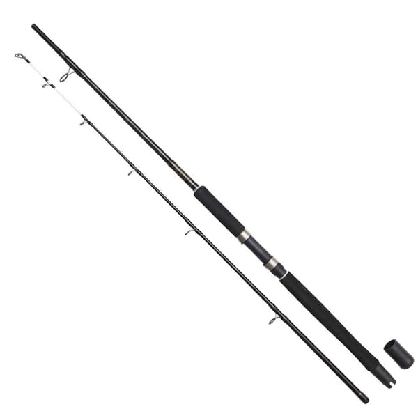 Dam Bundforsendelsesstang Imax Nova Hard Core Boat Søvfarvet 2.10 m / 20-30 Lbs