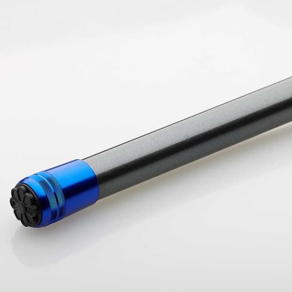 Dam Teleskopisk Surfcasting Rod Imax Tele Silver 4.20 m / 100-250 g