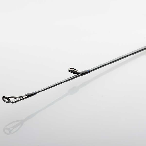 Dam Trollingstav Imax Travel Boat Silver 2.10 m / 300-600 g