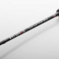 Miniatyrbild 7 av 7: Dam Haspelspö Intenze Trout And Perch Stick Silver 2.14 m / 2-12 g