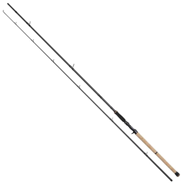 Dam Pyörivä Sauva Nanoflex Pro+ Salmon Ace Hopeinen 3.60 m / 50-150 g